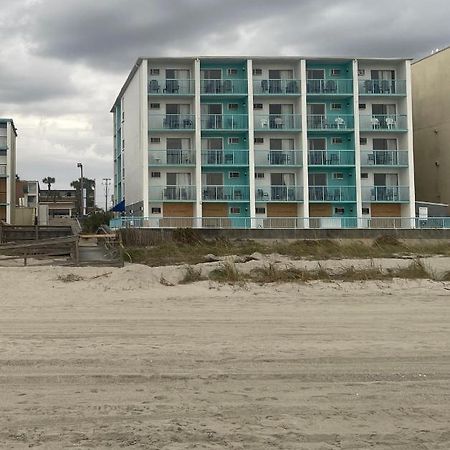 Southern Breeze Ocean Front Hotel Myrtle Beach Luaran gambar