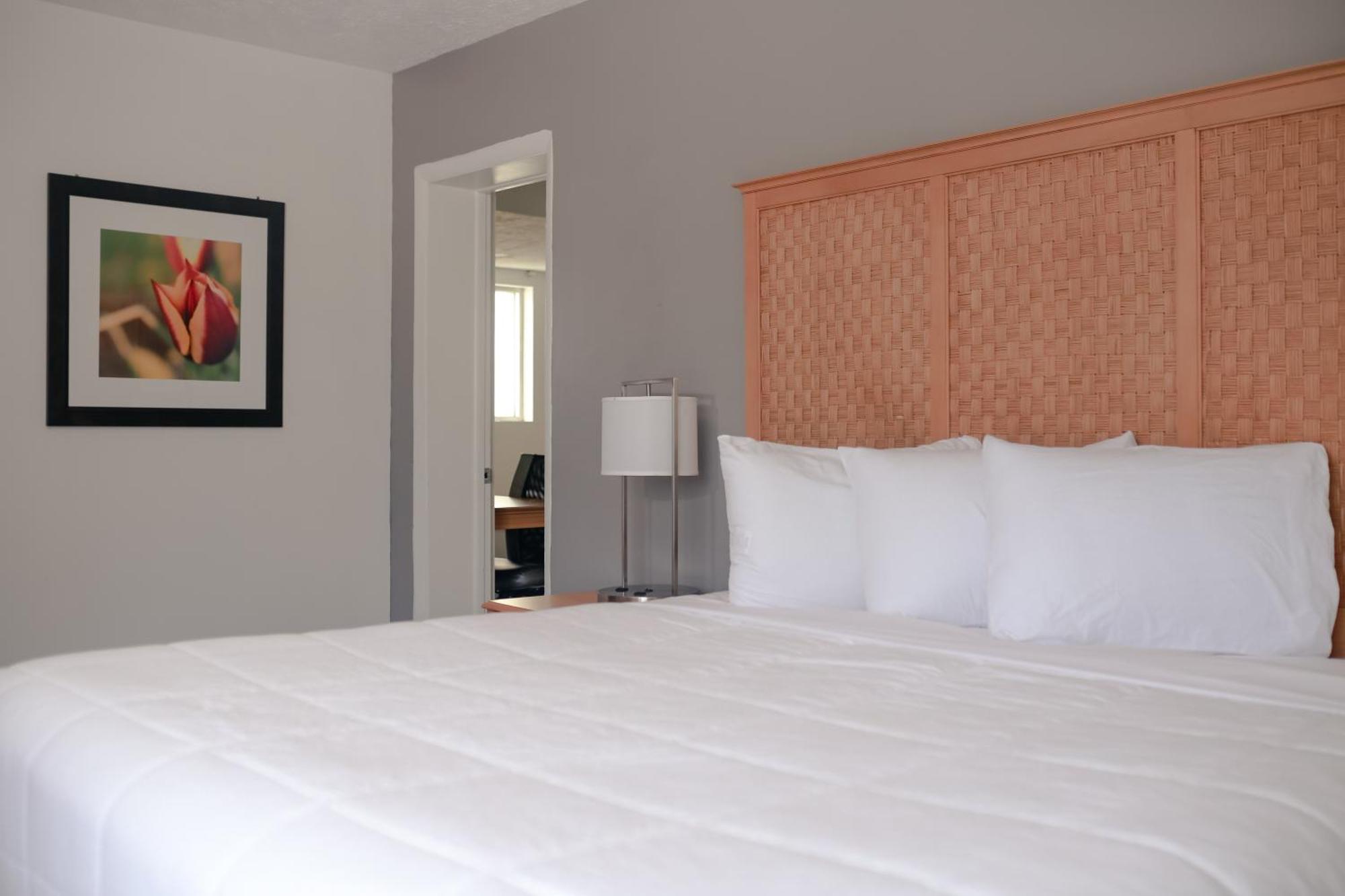 Southern Breeze Ocean Front Hotel Myrtle Beach Luaran gambar