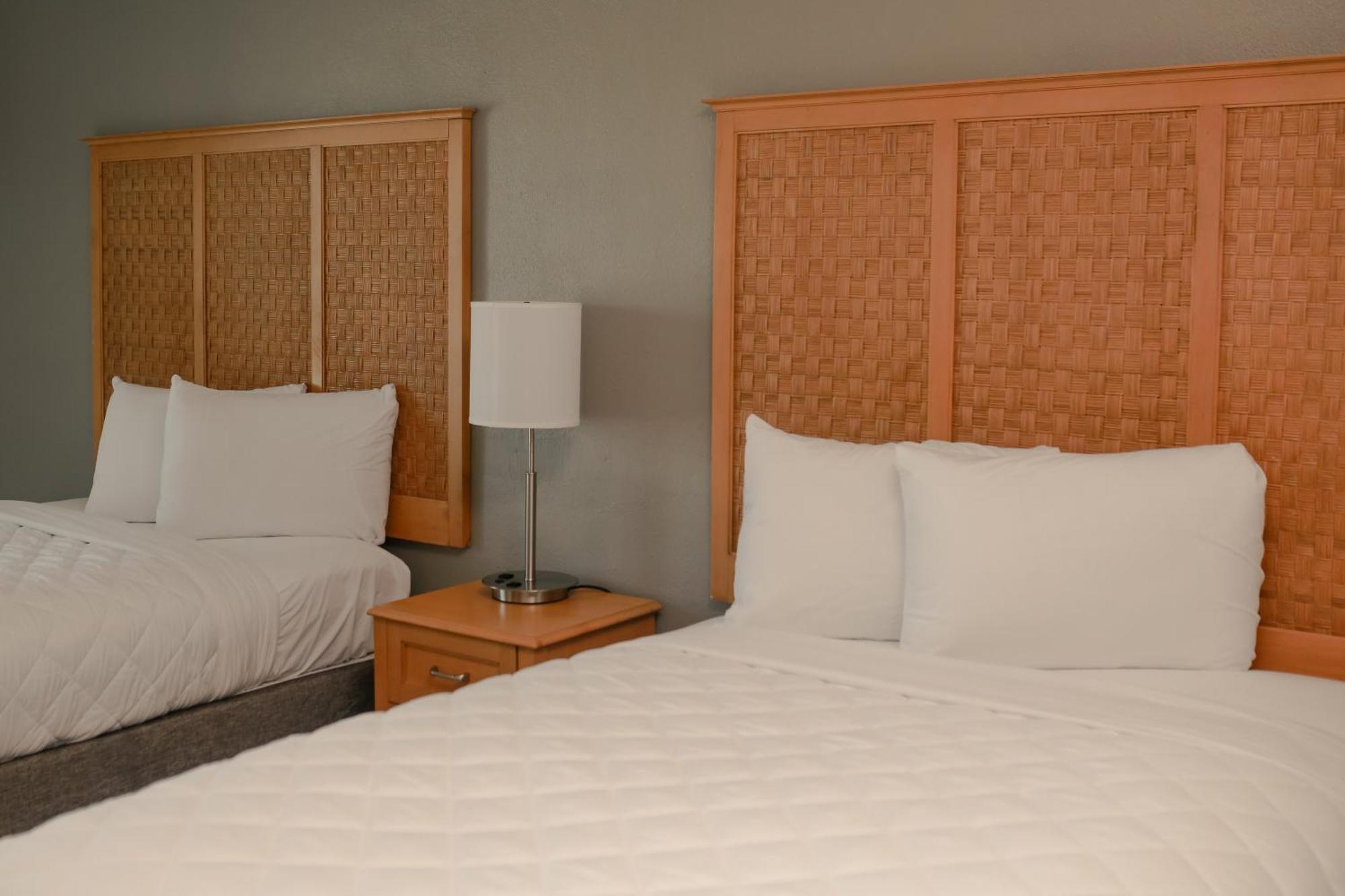 Southern Breeze Ocean Front Hotel Myrtle Beach Luaran gambar
