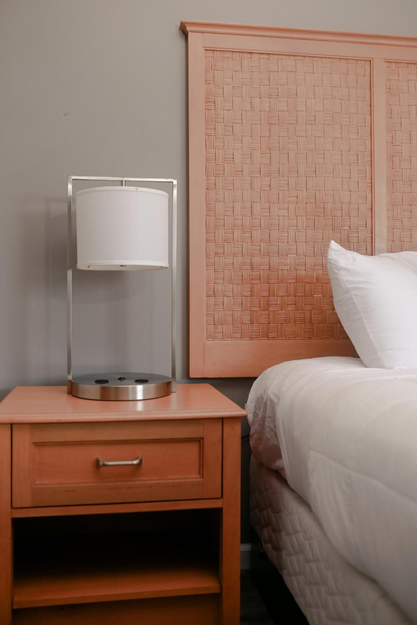 Southern Breeze Ocean Front Hotel Myrtle Beach Luaran gambar