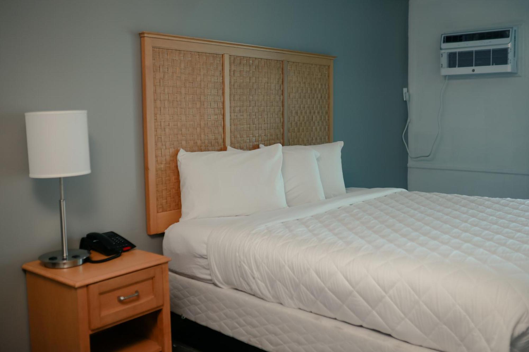 Southern Breeze Ocean Front Hotel Myrtle Beach Luaran gambar