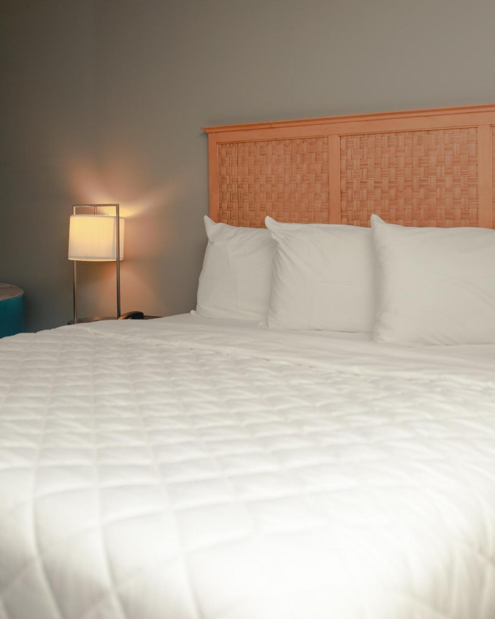Southern Breeze Ocean Front Hotel Myrtle Beach Luaran gambar